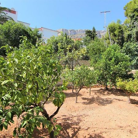 Villavenus Calpe Kültér fotó