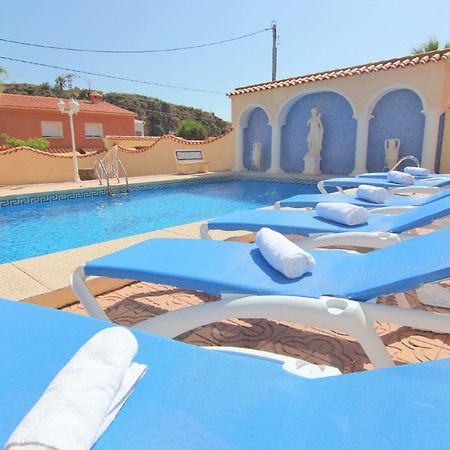 Villavenus Calpe Kültér fotó