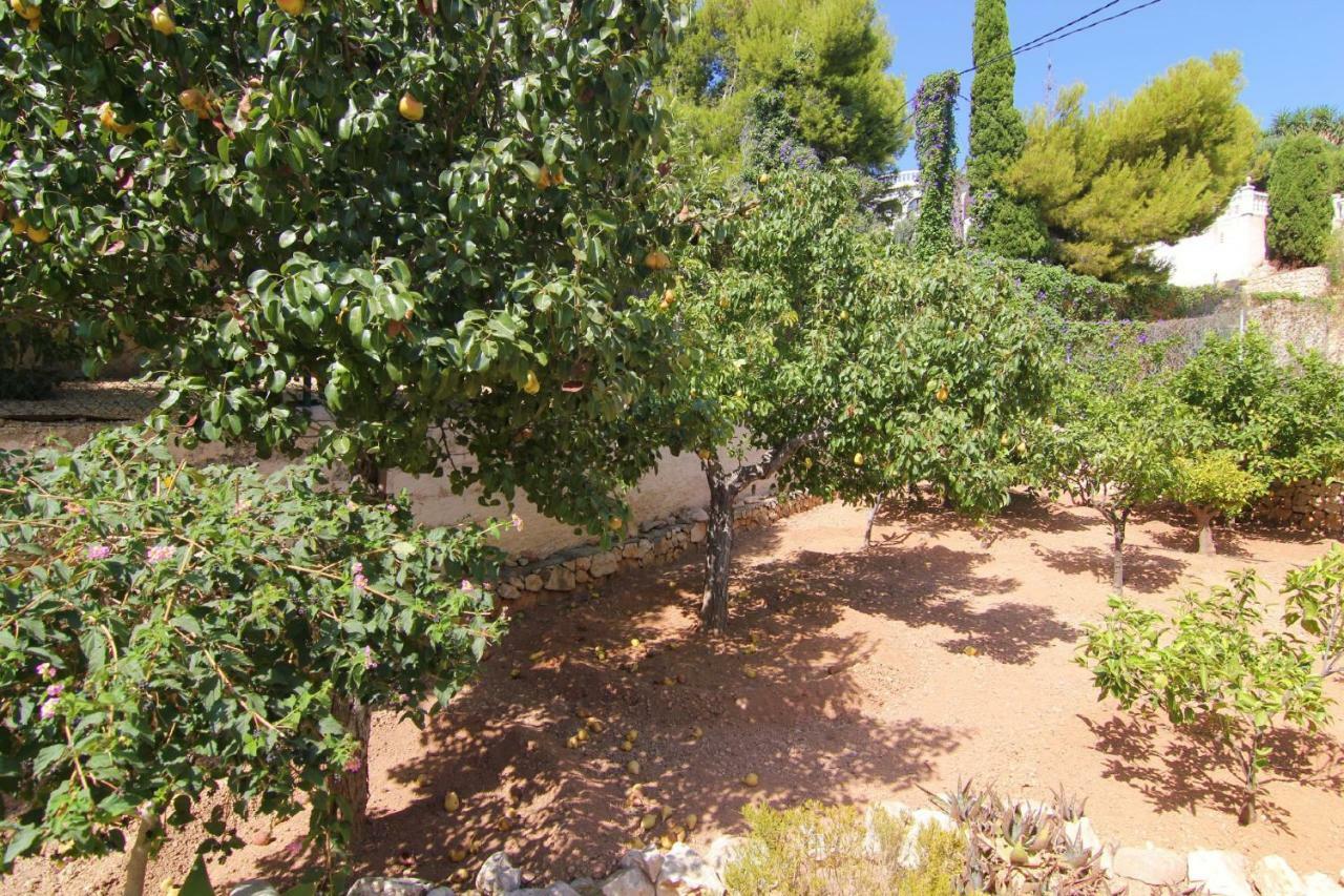 Villavenus Calpe Kültér fotó