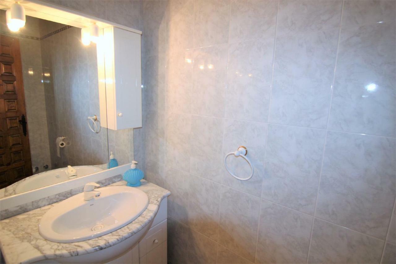Villavenus Calpe Kültér fotó
