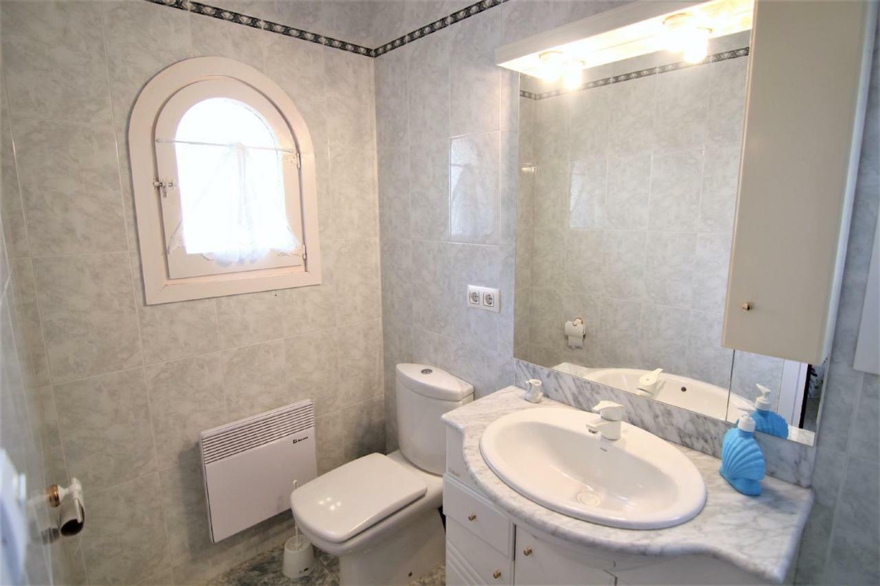 Villavenus Calpe Kültér fotó
